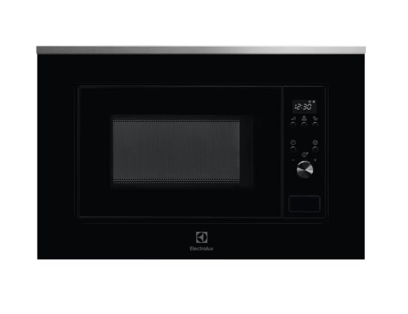ELECTROLUX LMS2203EMX SİYAH MİKRODALGA