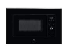 ELECTROLUX LMS2203EMX SİYAH MİKRODALGA