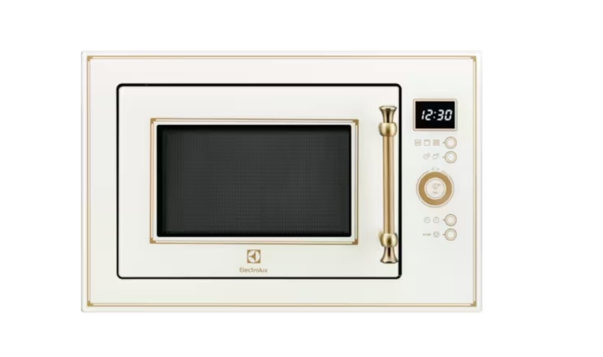 ELECTROLUX EMT25203OC RUSTİK KREM MİKRODALGA