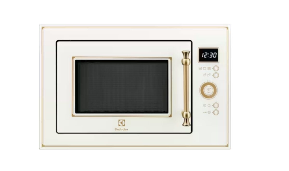 ELECTROLUX EMT25203OC RUSTİK KREM MİKRODALGA