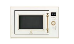 ELECTROLUX EMT25203OC RUSTİK KREM MİKRODALGA