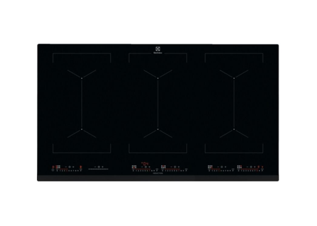 ELECTROLUX EIV9467 MULTİPLEBRİDGE İNDÜKSİYONLU OCAK