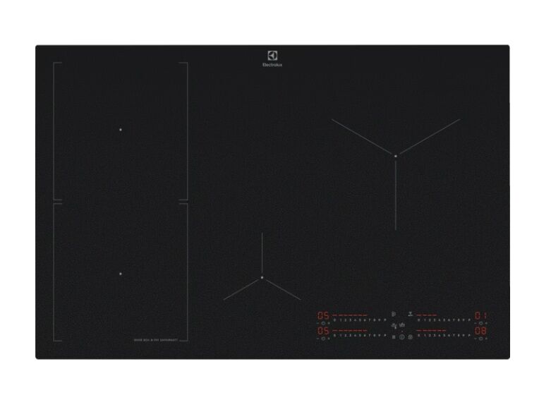 ELECTROLUX EIS87453IZ SENSE BOİL FRY İNDÜKSİYONLU OCAK