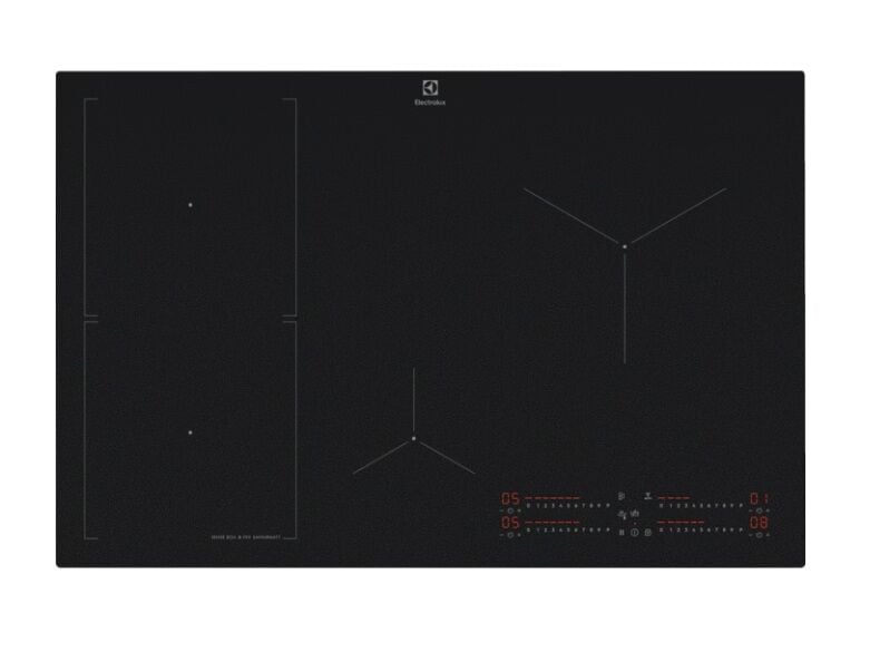 ELECTROLUX EIS87453IZ SENSE BOİL FRY İNDÜKSİYONLU OCAK