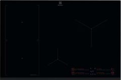 ELECTROLUX EIS87453 SENSE BOİL FRY SİYAH İNDÜKSİYONLU OCAK