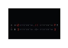 ELECTROLUX EIV734 BRİDGE İNDÜKSİYONLU OCAK