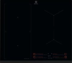 ELECTROLUX EIS67453 SİYAH İNDÜKSİYONLU OCAK