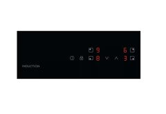 ELECTROLUX LIB60420CK SİYAH İNDÜKSİYONLU OCAK
