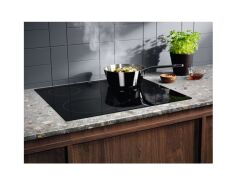ELECTROLUX LIB60420CK SİYAH İNDÜKSİYONLU OCAK