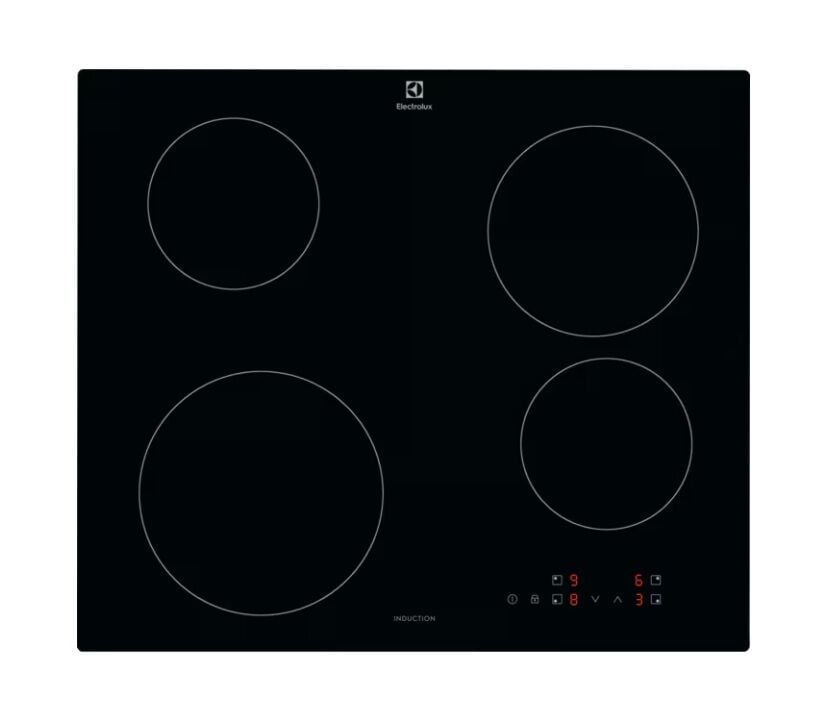 ELECTROLUX LIB60420CK SİYAH İNDÜKSİYONLU OCAK