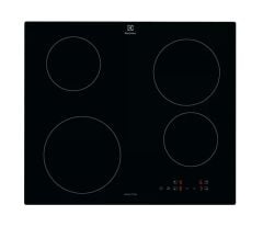 ELECTROLUX LIB60420CK SİYAH İNDÜKSİYONLU OCAK