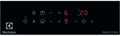 ELECTROLUX LIT30230C İNDÜKSİYONLU DOMİNO SİYAH OCAK