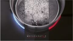 ELECTROLUX LIT30230C İNDÜKSİYONLU DOMİNO SİYAH OCAK