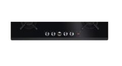 ELECTROLUX KGG953753K FLAMELİGHT SİYAH OCAK