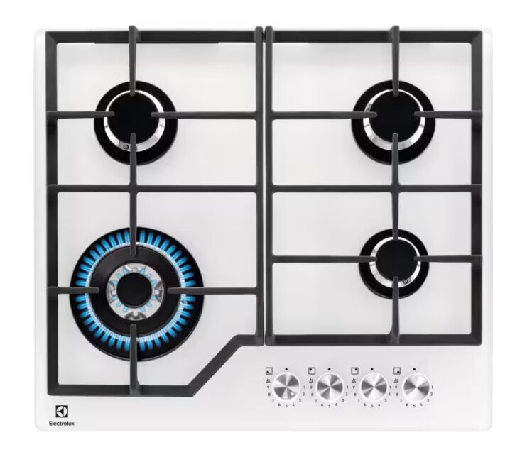 ELECTROLUX KGG64362W BEYAZ OCAK