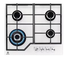 ELECTROLUX KGG64362W BEYAZ OCAK