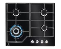 ELECTROLUX KGG64362K SİYAH OCAK