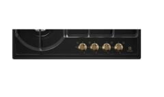 ELECTROLUX EGH6343ROR RUSTİK SİYAH OCAK