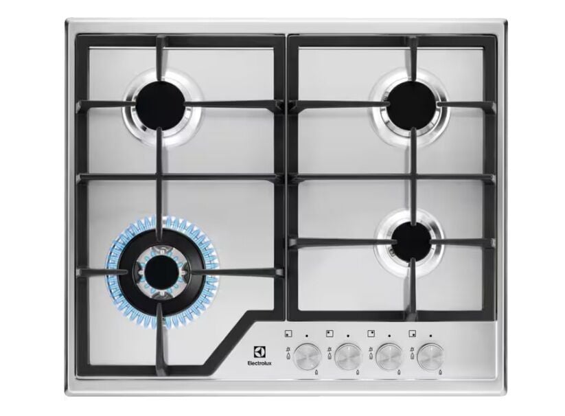 ELECTROLUX EGS6436SX İNOX OCAK