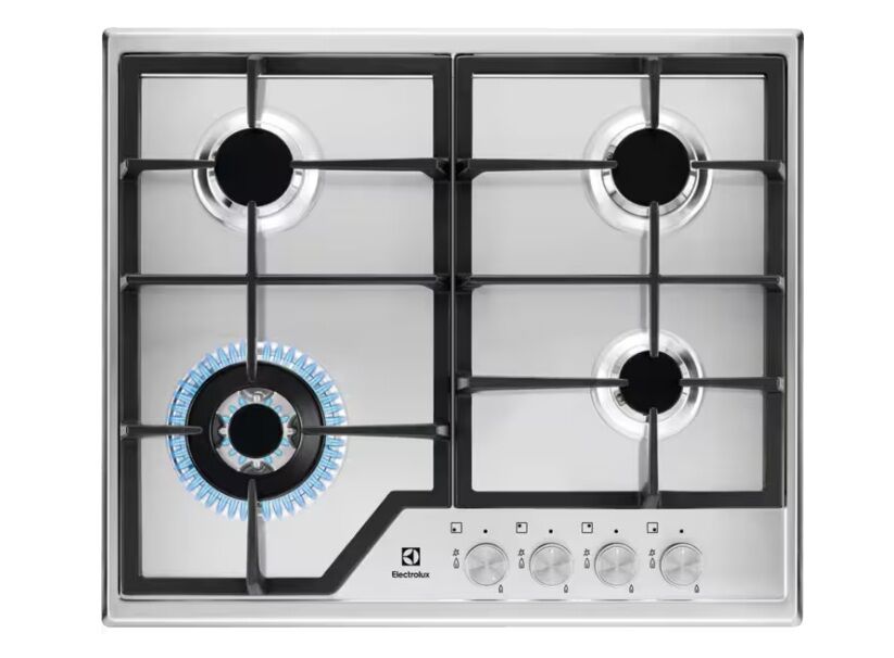 ELECTROLUX EGS6436SX İNOX OCAK