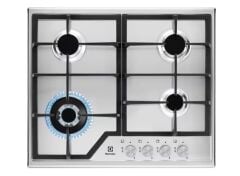 ELECTROLUX EGS6436SX İNOX OCAK