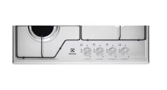ELECTROLUX KGS6404SX SLİM SİDE İNOX OCAK