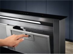 ELECTROLUX LFD619Y BREEZE SİYAH DAVLUMBAZ