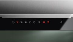 ELECTROLUX KFIB19X SİLENCETECH İNOX DAVLUMBAZ