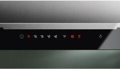 ELECTROLUX KFIB19X SİLENCETECH İNOX DAVLUMBAZ