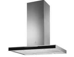 ELECTROLUX KFIB19X SİLENCETECH İNOX DAVLUMBAZ