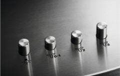 ELECTROLUX LFI514X İNOX ADA DAVLUMBAZ