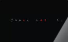 ELECTROLUX LFV619K BREEZE SİYAH DAVLUMBAZ