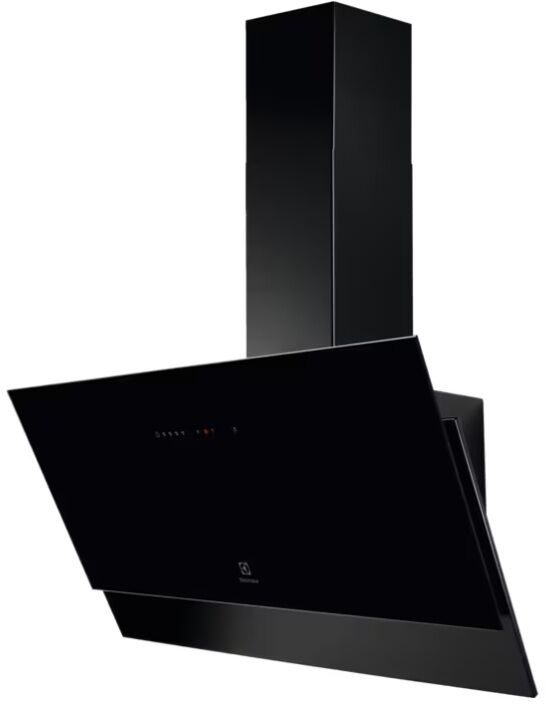 ELECTROLUX LFV619K BREEZE SİYAH DAVLUMBAZ