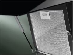 ELECTROLUX LFV439K HOB2HOOD SİYAH DAVLUMBAZ