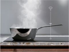 ELECTROLUX LFV439K HOB2HOOD SİYAH DAVLUMBAZ