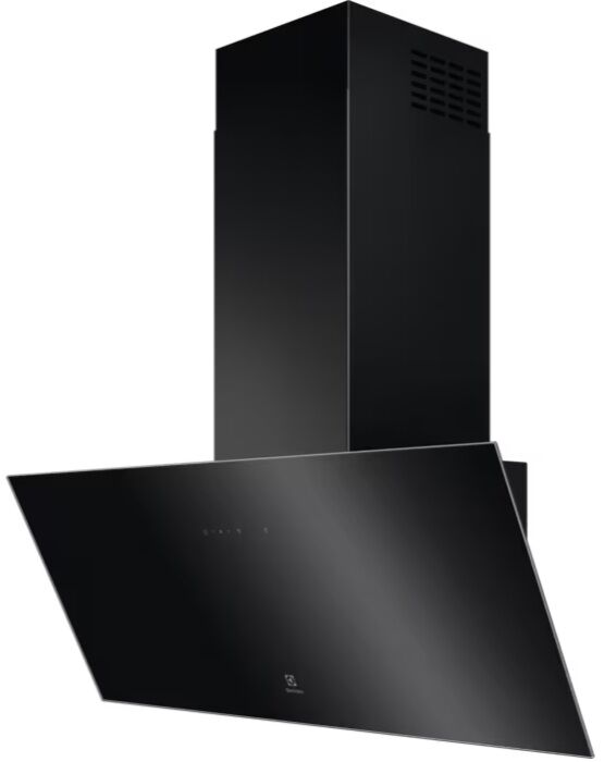 ELECTROLUX LFV439K HOB2HOOD SİYAH DAVLUMBAZ