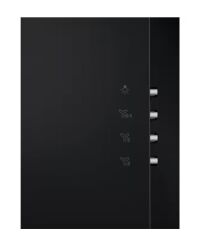 ELECTROLUX LFV329K EXTRACTİONTECH SİYAH DAVLUMBAZ