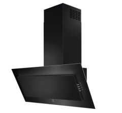 ELECTROLUX LFV329K EXTRACTİONTECH SİYAH DAVLUMBAZ