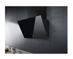 ELECTROLUX LFV436K HOB2HOOD SİYAH DAVLUMBAZ