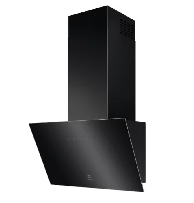 ELECTROLUX LFV436K HOB2HOOD SİYAH DAVLUMBAZ