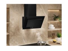 ELECTROLUX LFV326K EXTACTİONTECH SİYAH DAVLUMBAZ