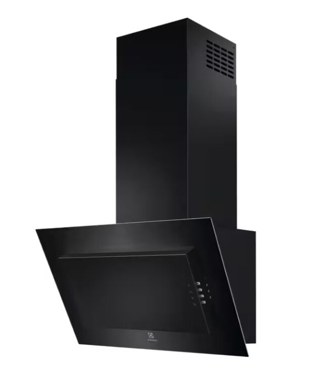 ELECTROLUX LFV326K EXTACTİONTECH SİYAH DAVLUMBAZ