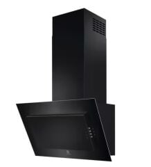 ELECTROLUX LFV326K EXTACTİONTECH SİYAH DAVLUMBAZ