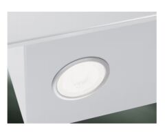 ELECTROLUX LFV326W EXTRACTİONTECH BEYAZ DAVLUMBAZ