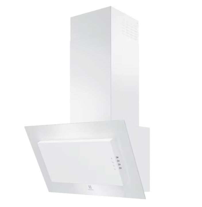 ELECTROLUX LFV326W EXTRACTİONTECH BEYAZ DAVLUMBAZ