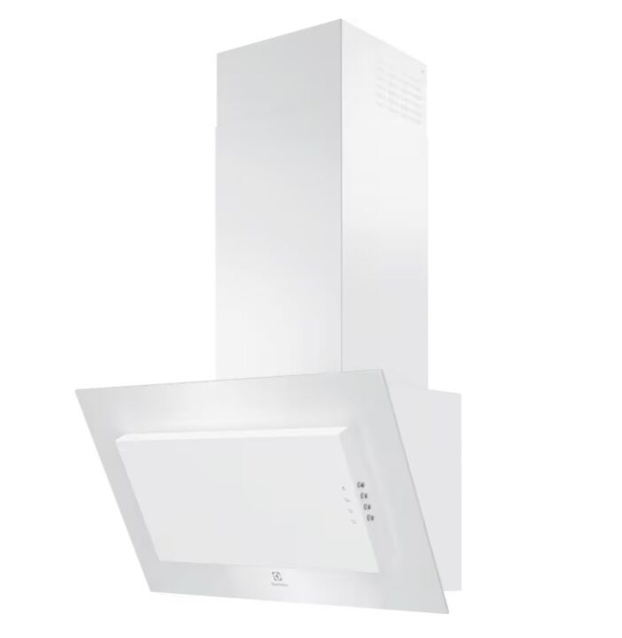 ELECTROLUX LFV326W EXTRACTİONTECH BEYAZ DAVLUMBAZ