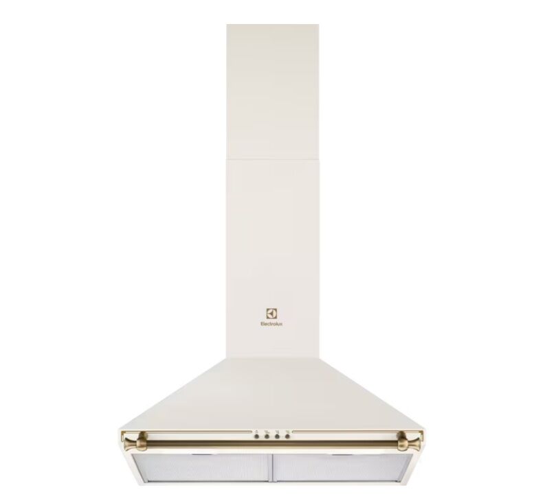 ELECTROLUX EFC226V RUSTİK KREM DAVLUMBAZ