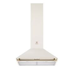 ELECTROLUX EFC226V RUSTİK KREM DAVLUMBAZ