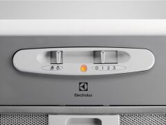 ELECTOLUX LFG235S ANKASTRE BOX ASPİRATÖR