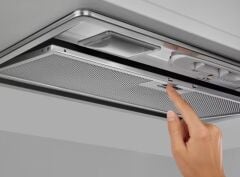 ELECTOLUX LFG235S ANKASTRE BOX ASPİRATÖR